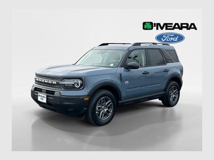 2025 Ford Bronco Sport Denver CO