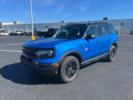2025 Ford Bronco Sport Paducah KY