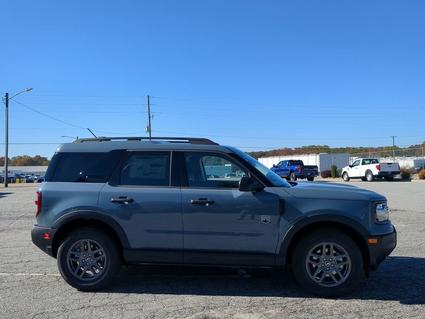 2025 Ford Bronco Sport Winder GA