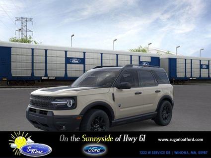 2025 Ford Bronco Sport Winona MN