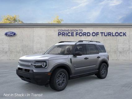2025 Ford Bronco Sport Turlock CA