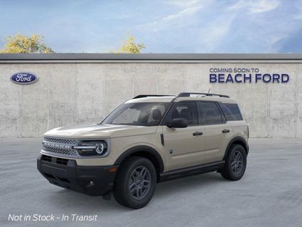 2025 Ford Bronco Sport Virginia Beach VA