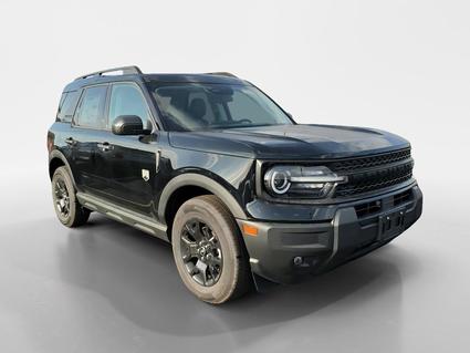2025 Ford Bronco Sport Farmington MO