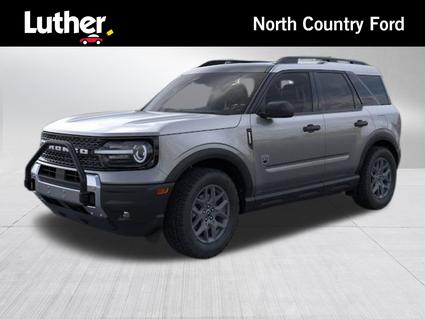 2025 Ford Bronco Sport Minneapolis MN