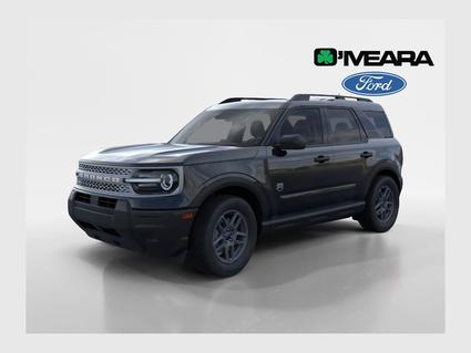 2025 Ford Bronco Sport Denver CO