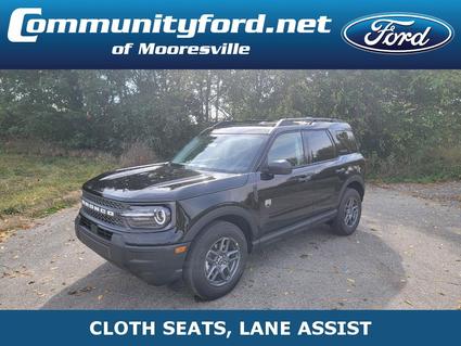 2025 Ford Bronco Sport Mooresville IN