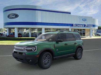 2025 Ford Bronco Sport St. Louis MO