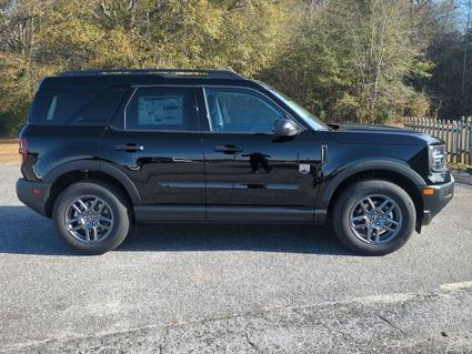 2025 Ford Bronco Sport Winder GA