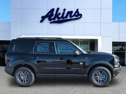 2025 Ford Bronco Sport Winder GA