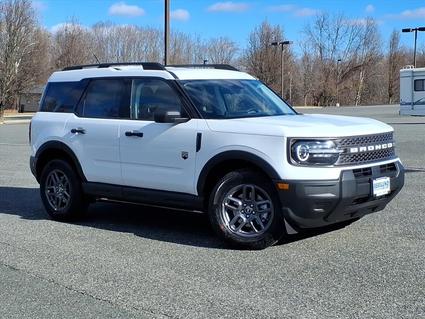 2025 Ford Bronco Sport Bedford VA
