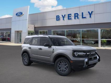 2025 Ford Bronco Sport Louisville KY
