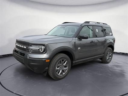 2025 Ford Bronco Sport Knoxville TN