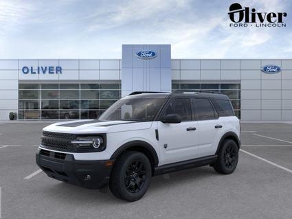 2026 Ford Bronco Sport Plymouth IN