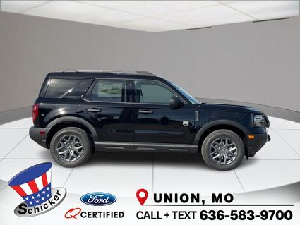 2026 Ford Bronco Sport Union MO