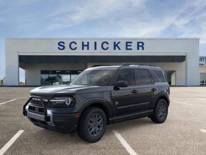 2026 Ford Bronco Sport Union MO