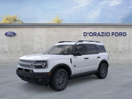 2026 Ford Bronco Sport Wilmington IL