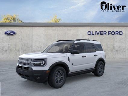 2026 Ford Bronco Sport Plymouth IN