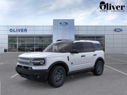 2026 Ford Bronco Sport Plymouth IN