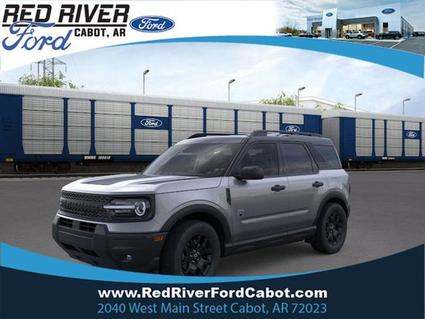 2026 Ford Bronco Sport Cabot AR