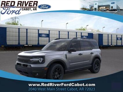 2026 Ford Bronco Sport Cabot AR
