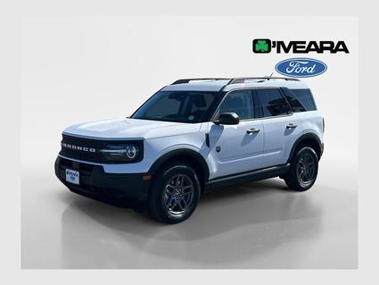 2026 Ford Bronco Sport Denver CO