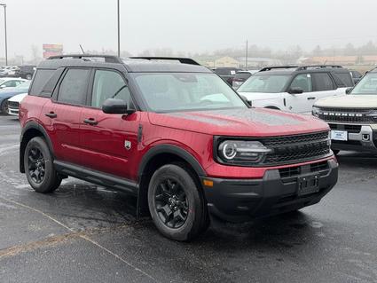 2026 Ford Bronco Sport Farmington MO