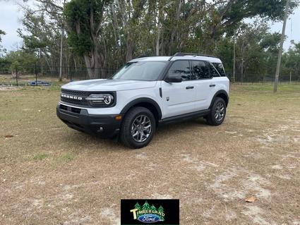 2026 Ford Bronco Sport Perry FL