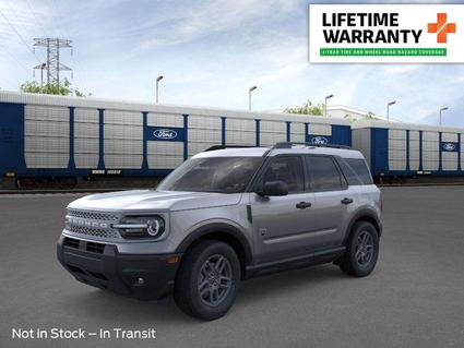 2026 Ford Bronco Sport St. Louis MO