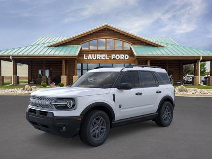 2026 Ford Bronco Sport Laurel MT