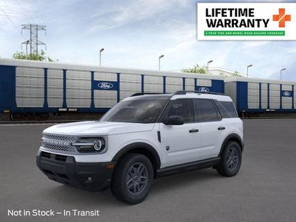 2026 Ford Bronco Sport St. Louis MO