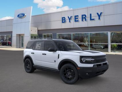 2026 Ford Bronco Sport Louisville KY