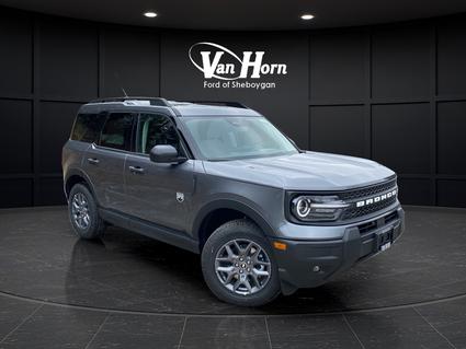 2026 Ford Bronco Sport Sheboygan WI
