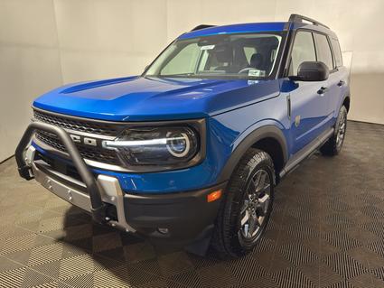 2026 Ford Bronco Sport Beckley WV