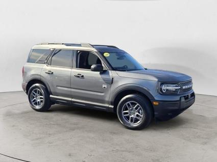 2025 Ford Bronco Sport Hot Springs AR
