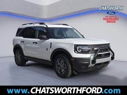 2025 Ford Bronco Sport Chatsworth GA