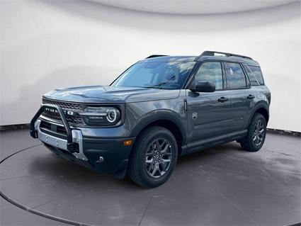 2025 Ford Bronco Sport Knoxville TN