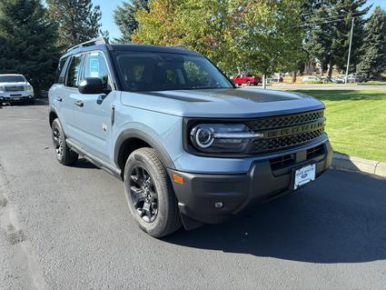 2025 Ford Bronco Sport Coeur D'Alene ID