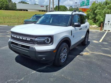 2025 Ford Bronco Sport Malvern AR
