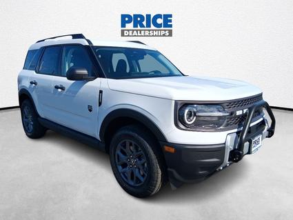 2025 Ford Bronco Sport Yakima WA