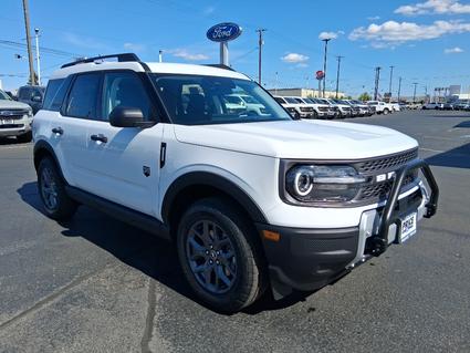 2025 Ford Bronco Sport Yakima WA