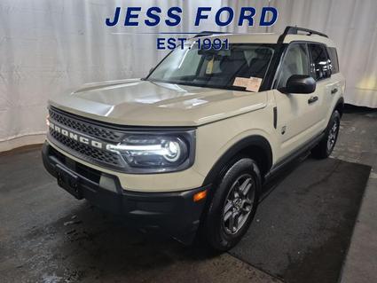 2025 Ford Bronco Sport Grand Coulee WA