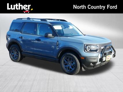 2025 Ford Bronco Sport Minneapolis MN