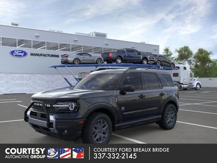 2025 Ford Bronco Sport Breaux Bridge LA