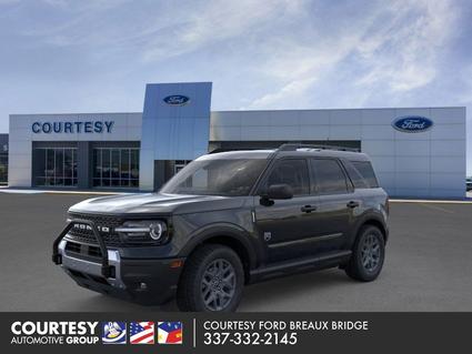 2025 Ford Bronco Sport Breaux Bridge LA