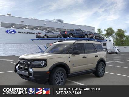 2025 Ford Bronco Sport Breaux Bridge LA