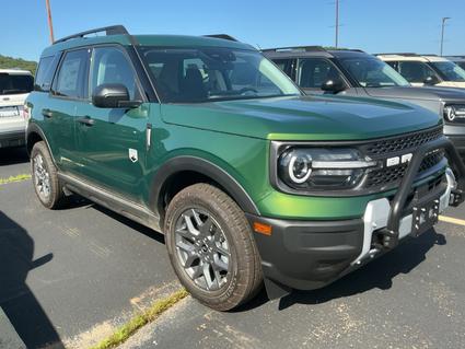 2025 Ford Bronco Sport Farmington MO