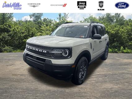 2025 Ford Bronco Sport Ripley WV