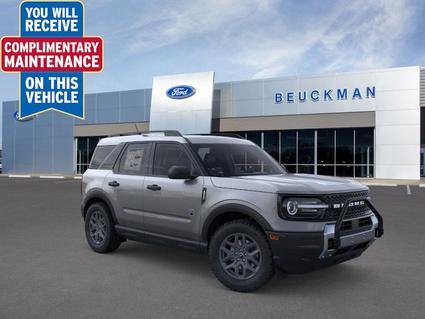2025 Ford Bronco Sport Ellisville MO