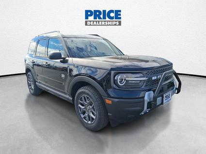 2025 Ford Bronco Sport Yakima WA
