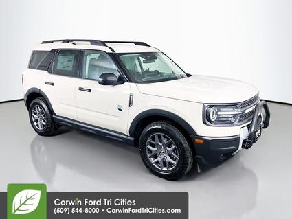 2025 Ford Bronco Sport Pasco WA